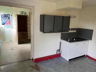 For rent Argentan 120 m2 Orne (61200) photo 2