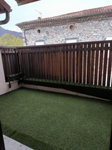 For rent Thueyts 2 rooms 40 m2 Ardeche (07330) photo 0
