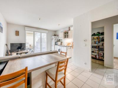 For sale Bruges 3 rooms 57 m2 Gironde (33520) photo 3