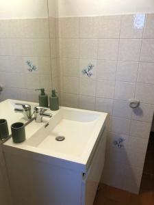 Louer Appartement Biguglia 470 euros