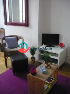 For rent Paris-4eme-arrondissement 2 rooms 33 m2 Paris (75004) photo 1