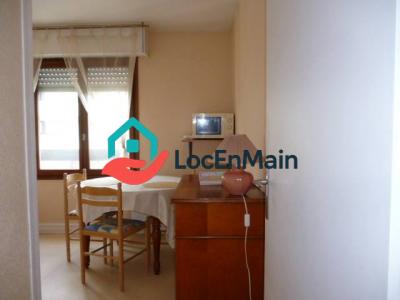 For rent Paris-19eme-arrondissement 1 room 40 m2 Paris (75019) photo 1