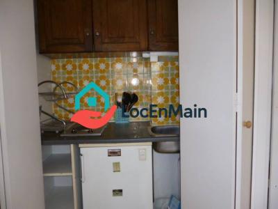 For rent Paris-19eme-arrondissement 1 room 40 m2 Paris (75019) photo 2