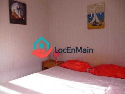 For rent Paris-19eme-arrondissement 1 room 40 m2 Paris (75019) photo 3