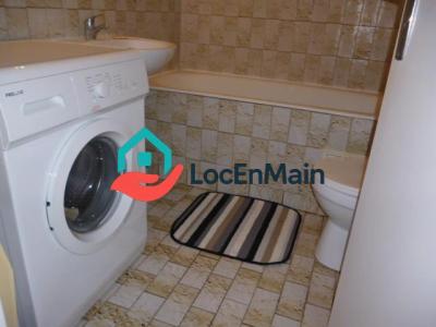 For rent Paris-19eme-arrondissement 1 room 40 m2 Paris (75019) photo 4