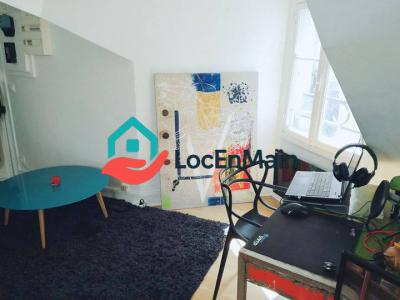For rent Paris-11eme-arrondissement 1 room 25 m2 Paris (75011) photo 1