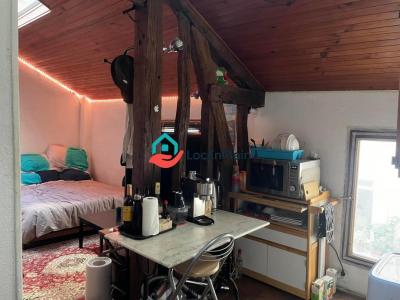 For rent Paris-18eme-arrondissement 1 room 20 m2 Paris (75018) photo 4