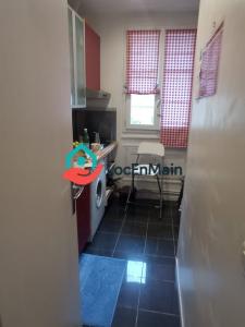 For rent Paris-20eme-arrondissement 2 rooms 34 m2 Paris (75020) photo 2