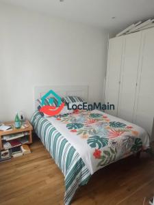 For rent Paris-20eme-arrondissement 2 rooms 34 m2 Paris (75020) photo 3