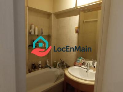 For rent Paris-20eme-arrondissement 2 rooms 34 m2 Paris (75020) photo 4