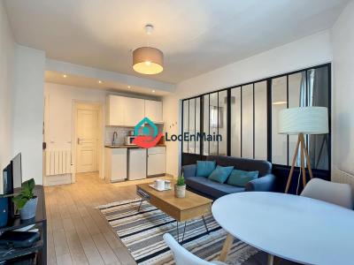 For rent Paris-10eme-arrondissement 2 rooms 42 m2 Paris (75010) photo 2