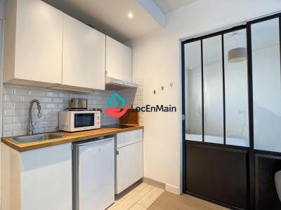For rent Paris-10eme-arrondissement 2 rooms 42 m2 Paris (75010) photo 3