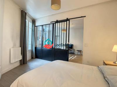 For rent Paris-10eme-arrondissement 2 rooms 42 m2 Paris (75010) photo 4