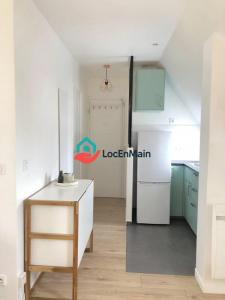 For rent Paris-11eme-arrondissement 2 rooms 38 m2 Paris (75011) photo 3