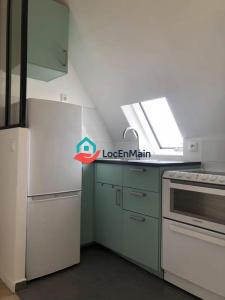 For rent Paris-11eme-arrondissement 2 rooms 38 m2 Paris (75011) photo 4