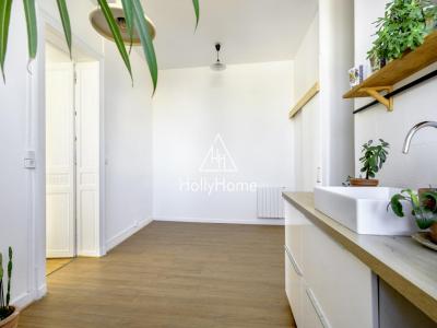 For sale Bordeaux 2 rooms 50 m2 Gironde (33000) photo 3