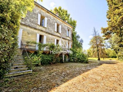 For sale Arveyres 10 rooms 350 m2 Gironde (33500) photo 0