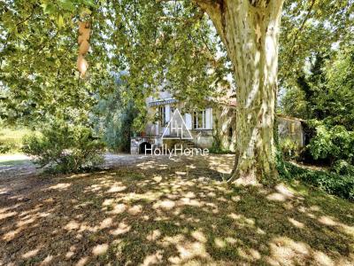 Acheter Maison 350 m2 Arveyres