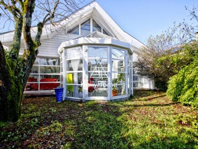 For sale Merignac 4 rooms 95 m2 Gironde (33700) photo 1