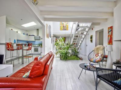 For sale Merignac 4 rooms 95 m2 Gironde (33700) photo 3