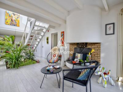 For sale Merignac 4 rooms 95 m2 Gironde (33700) photo 4