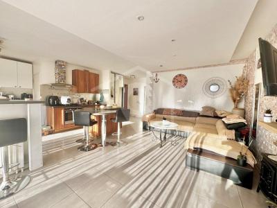 Annonce Vente 3 pices Appartement Antibes 06