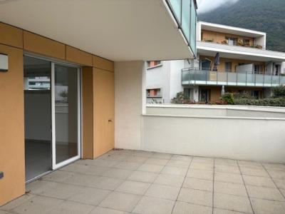 Acheter Appartement 69 m2 Voreppe