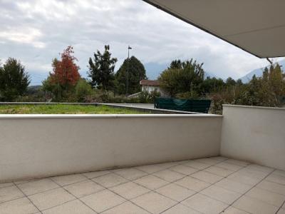 Acheter Appartement Voreppe Isere