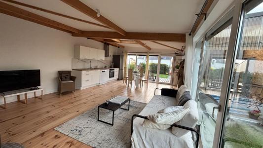 Acheter Maison 105 m2 Guerande