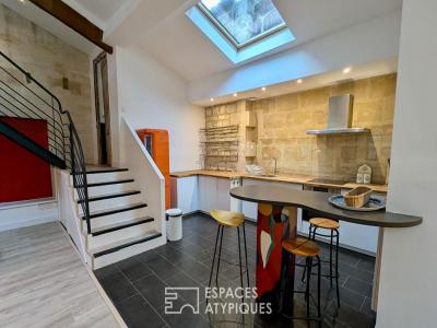 Louer Maison Bordeaux 3565 euros