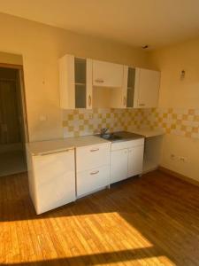 Annonce Location 2 pices Appartement Saint-brieuc 22