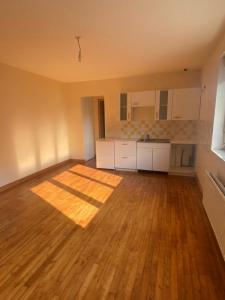 Louer Appartement 38 m2 Saint-brieuc