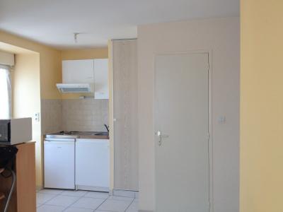 For rent Brest 1 room 18 m2 Finistere (29200) photo 2