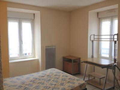 For rent Brest 1 room 18 m2 Finistere (29200) photo 3