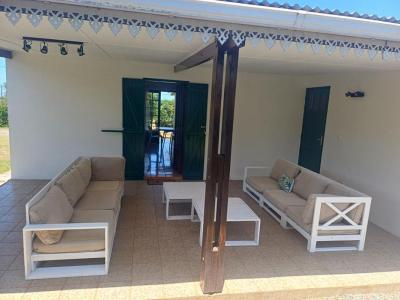 Annonce Location 4 pices Maison Ravine-des-cabris 974