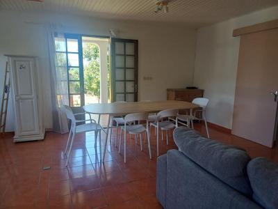 Louer Maison Ravine-des-cabris Reunion