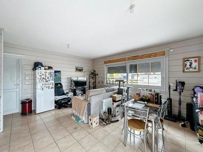 Louer Maison 45 m2 Aixe-sur-vienne