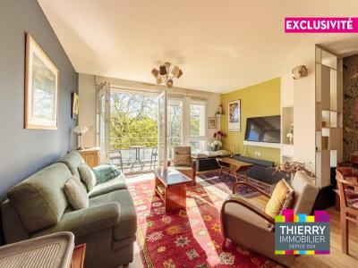 For sale Nantes 3 rooms 77 m2 Loire atlantique (44000) photo 2