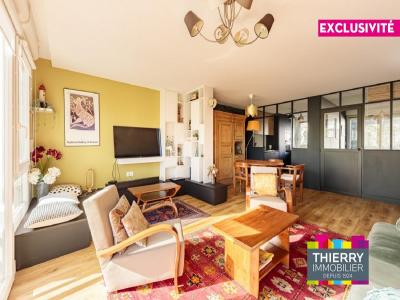 For sale Nantes 3 rooms 77 m2 Loire atlantique (44000) photo 3