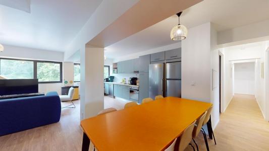 For rent Orsay 1 room 178 m2 Essonne (91400) photo 2