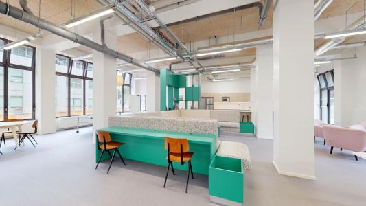 For rent Orsay 1 room 178 m2 Essonne (91400) photo 3