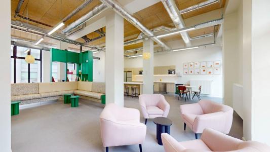 For rent Orsay 1 room 178 m2 Essonne (91400) photo 4