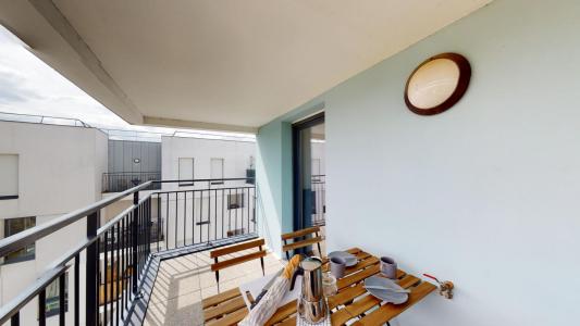 Annonce Location 5 pices Appartement Choisy-le-roi 94