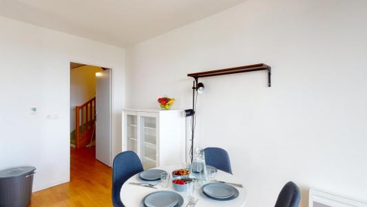 Louer Appartement Choisy-le-roi 736 euros