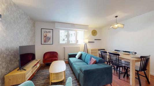 For rent Courbevoie 6 rooms 109 m2 Hauts de Seine (92400) photo 0