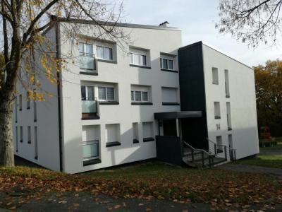 For rent Blanc 3 rooms 61 m2 Indre (36300) photo 0