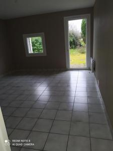 For rent Prissac 1 room 35 m2 Indre (36370) photo 1