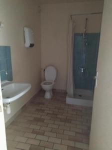 For rent Prissac 1 room 35 m2 Indre (36370) photo 2