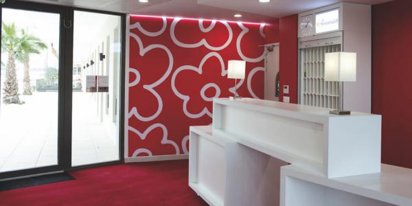 Annonce Vente 2 pices Appartement Juvignac 34