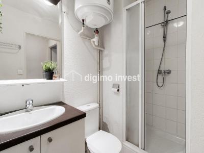 For sale Nantes 1 room 19 m2 Loire atlantique (44300) photo 4